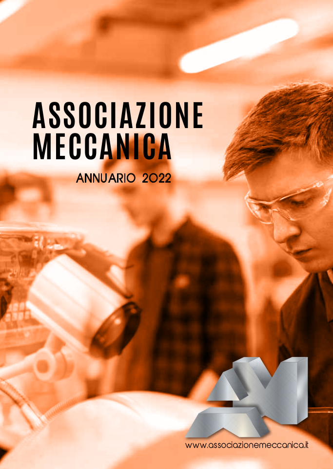 Annuario 2022