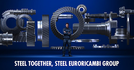 22/05/2026 visita tecnica AM Gears srl - Masiero a Budrio (BO)