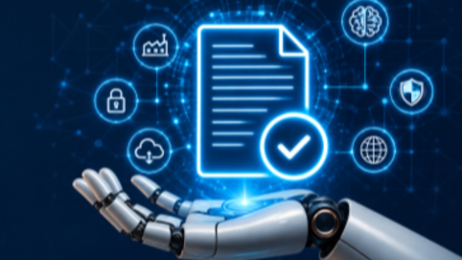 17/09/2026 - webinar su Documentazione 4.0: Intelligenza Artificiale, Regolamento Macchine 2027 e nuove opportunità.