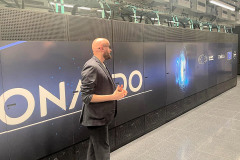 convegno AI e DATA CENTER 2025 