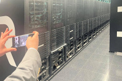 convegno AI e DATA CENTER 2025 