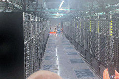 convegno AI e DATA CENTER 2025 