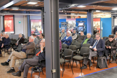 convegno ASSEMBLEA SOCI -FABBRICA FUTURA 2019