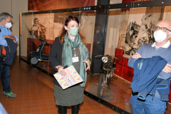 convegno ASSEMBLEA SOCI e MOTO anni 50-60