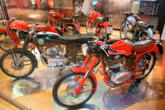 convegno ASSEMBLEA SOCI e MOTO anni 50-60