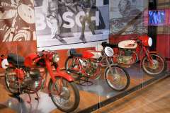 convegno ASSEMBLEA SOCI e MOTO anni 50-60