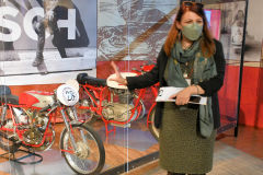 convegno ASSEMBLEA SOCI e MOTO anni 50-60