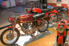 convegno ASSEMBLEA SOCI e MOTO anni 50-60