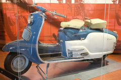 convegno ASSEMBLEA SOCI e MOTO anni 50-60