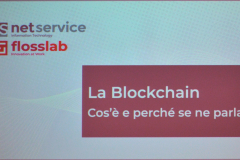 convegno BLOCKCHAIN 2020