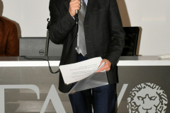 convegno BLOCKCHAIN 2020