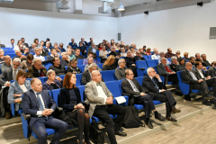 convegno BLOCKCHAIN 2020
