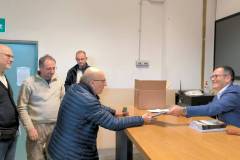 convegno ERGONOMIA 2023