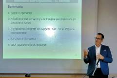 convegno ERGONOMIA 2023