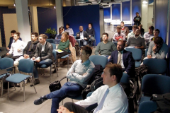 convegno JOB MEETING BO  2015