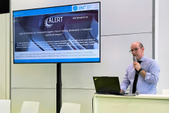 convegno MECSPE ADDITIVE METAL 2025