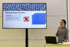 convegno MECSPE ADDITIVE METAL 2025