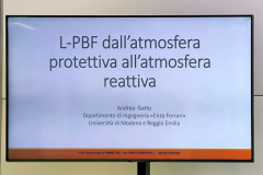 convegno MECSPE ADDITIVE METAL 2025