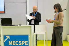 convegno MECSPE ADDITIVE METAL 2025