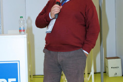 convegno MECSPE ADDITIVE METAL 2025