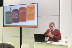 convegno MECSPE ADDITIVE METAL 2025
