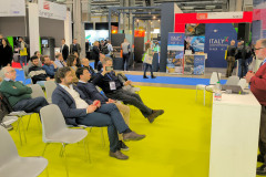convegno MECSPE ADDITIVE METAL 2025