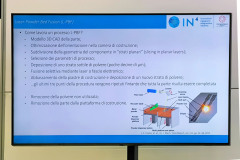 convegno MECSPE ADDITIVE METAL 2025
