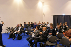convegno MECSPE MATERIALI 4.0 2019