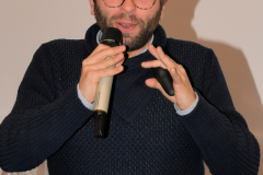 convegno MECSPE MATERIALI 4.0 2019
