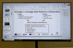 convegno MECSPE ROBOTICA 2025 