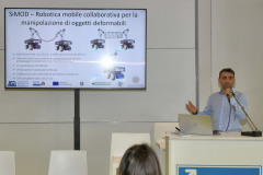 convegno MECSPE ROBOTICA 2025 