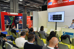 convegno MECSPE ROBOTICA 2025 