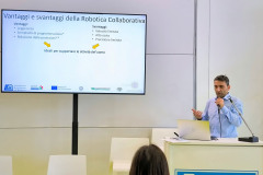 convegno MECSPE ROBOTICA 2025 