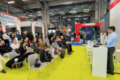 convegno MECSPE ROBOTICA 2025 