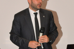 convegno MECSPE VEICOLI INTELLIGENTI 2019