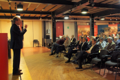 6-convegno MISURA DELLA LEAN 2013