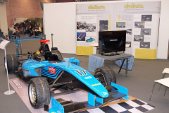 convegno MOTORSPORT EXPOTECH 2013