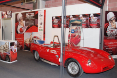 convegno MOTORSPORT EXPOTECH 2013