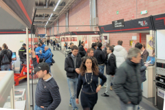 convegno MOTORSPORT EXPOTECH 2013