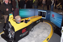 convegno MOTORSPORT EXPOTECH 2013