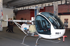 convegno MOTORSPORT EXPOTECH 2013