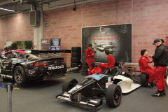 convegno MOTORSPORT EXPOTECH 2013