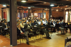7-convegno OLEODINAMICA EFFICIENTE 2013