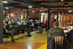 8-convegno OLEODINAMICA EFFICIENTE 2013