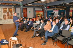 convegno PMI e STARTUP 2019