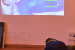 convegno REALTA VIRTUALE-AUMENTATA 2019