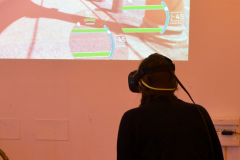 convegno REALTA VIRTUALE-AUMENTATA 2019