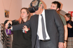 convegno REALTA VIRTUALE-AUMENTATA 2019
