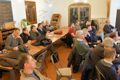 convegno REALTA VIRTUALE-AUMENTATA 2019