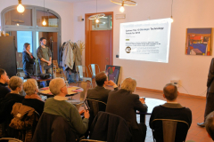 convegno REALTA VIRTUALE-AUMENTATA 2019